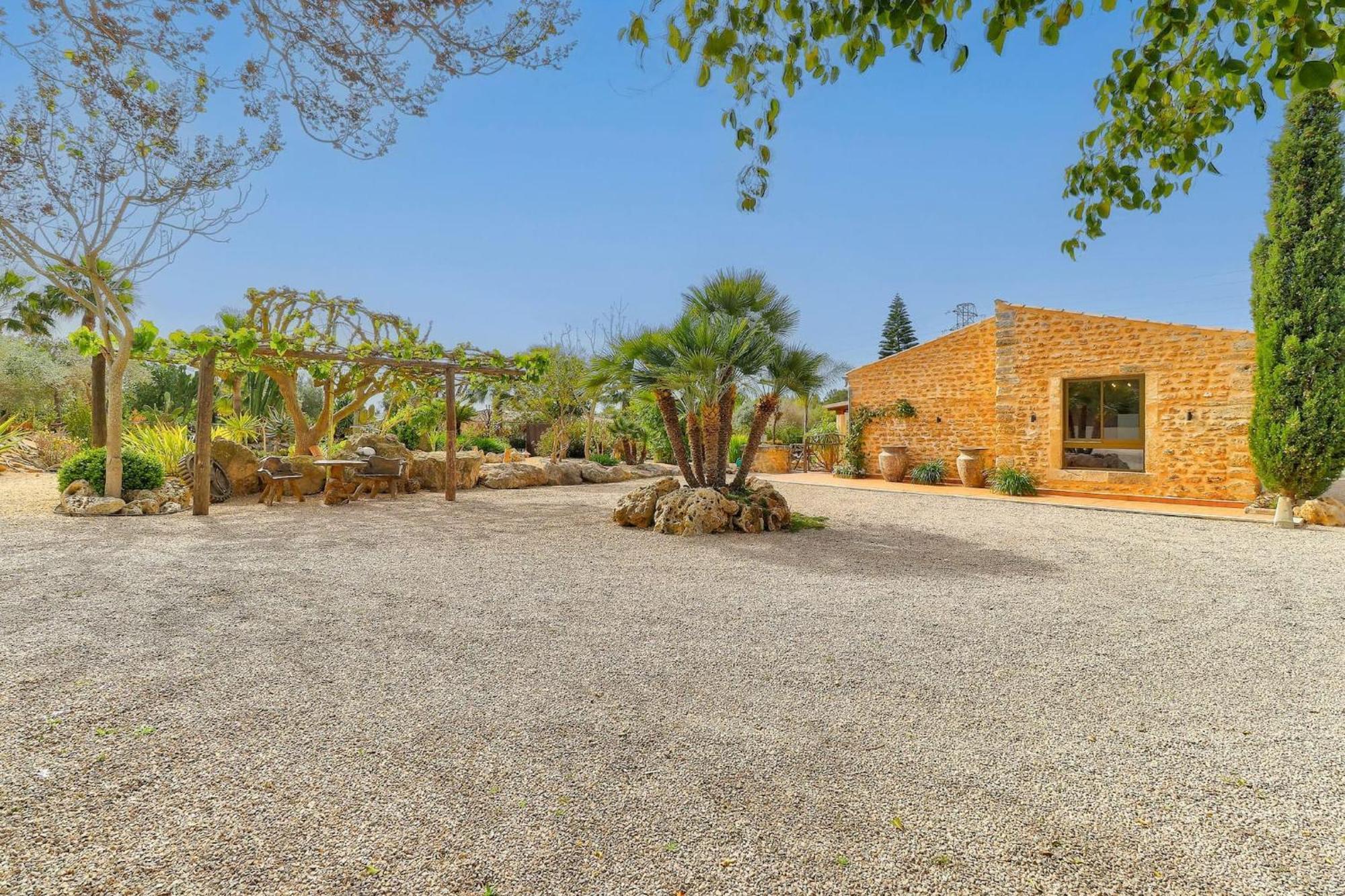 Villa Petit Bijoux By Rentallorca Can Picafort  Exterior foto