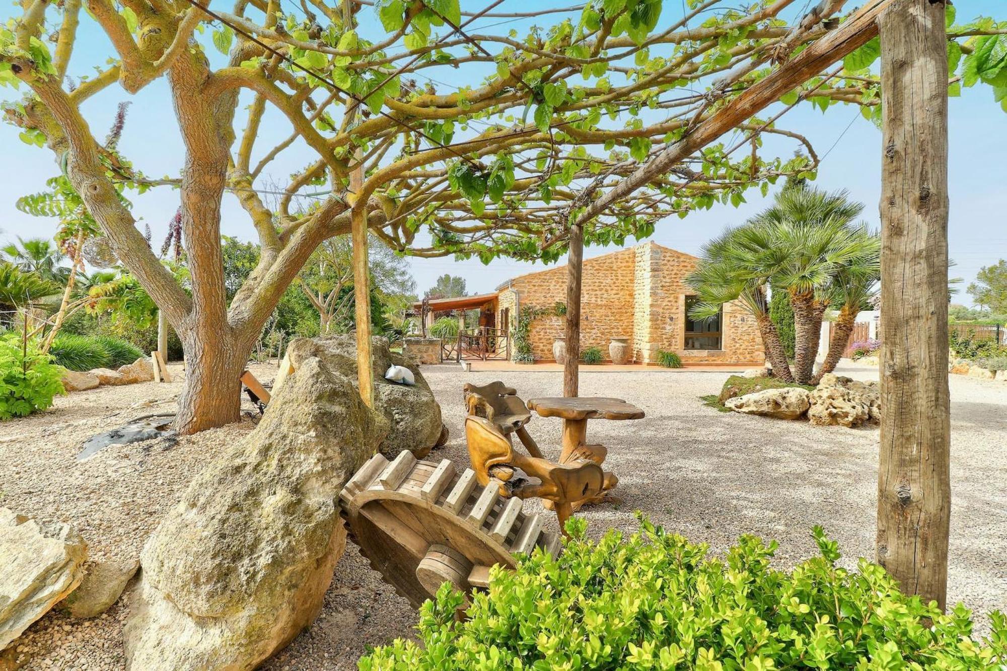 Villa Petit Bijoux By Rentallorca Can Picafort  Exterior foto