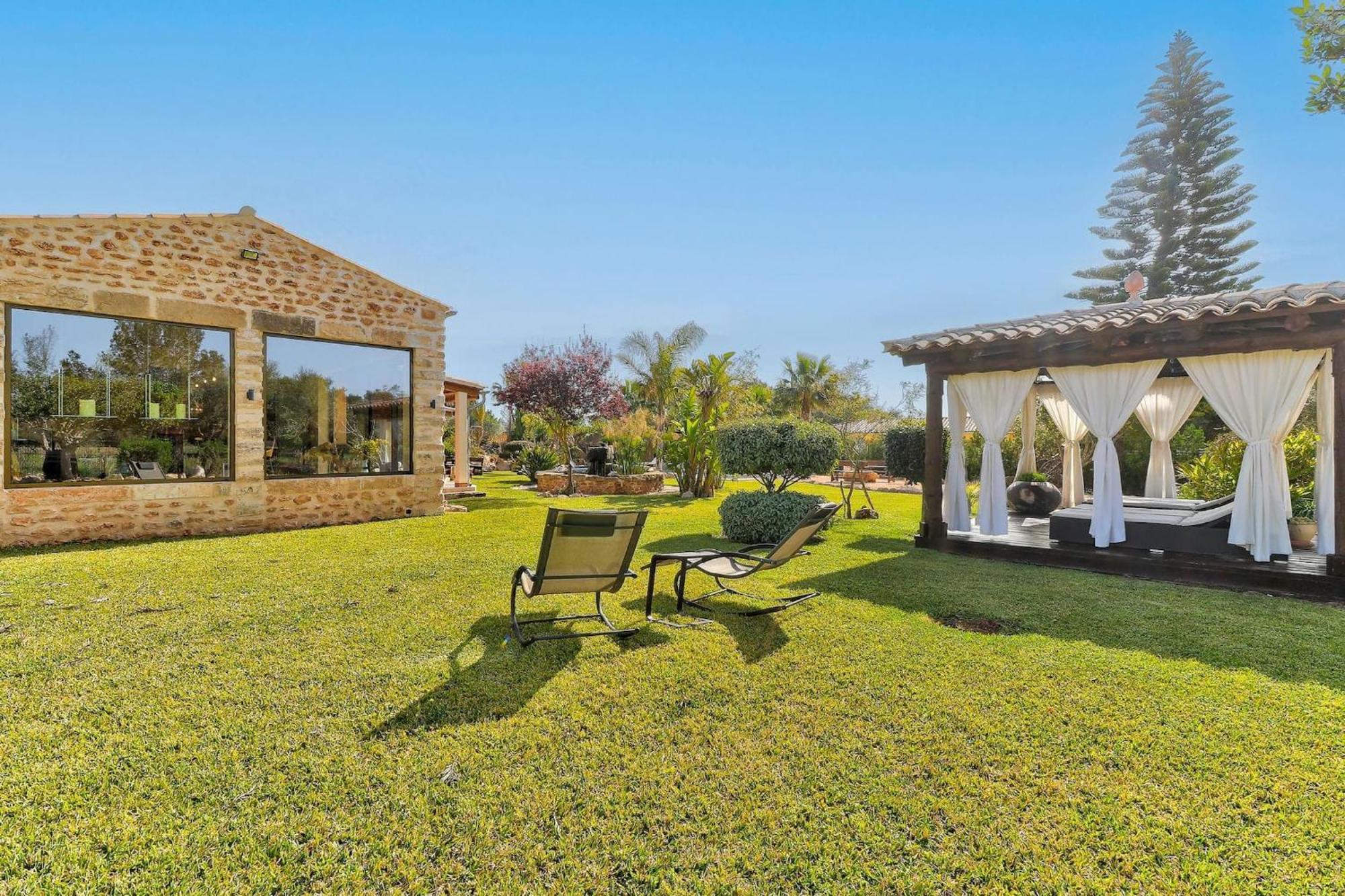 Villa Petit Bijoux By Rentallorca Can Picafort  Exterior foto