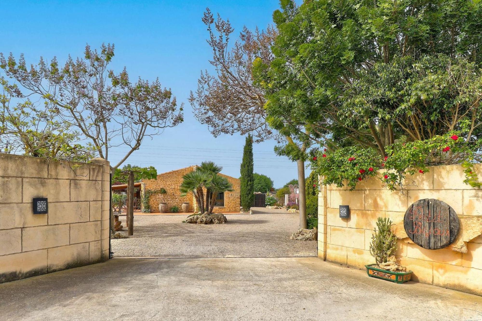 Villa Petit Bijoux By Rentallorca Can Picafort  Exterior foto