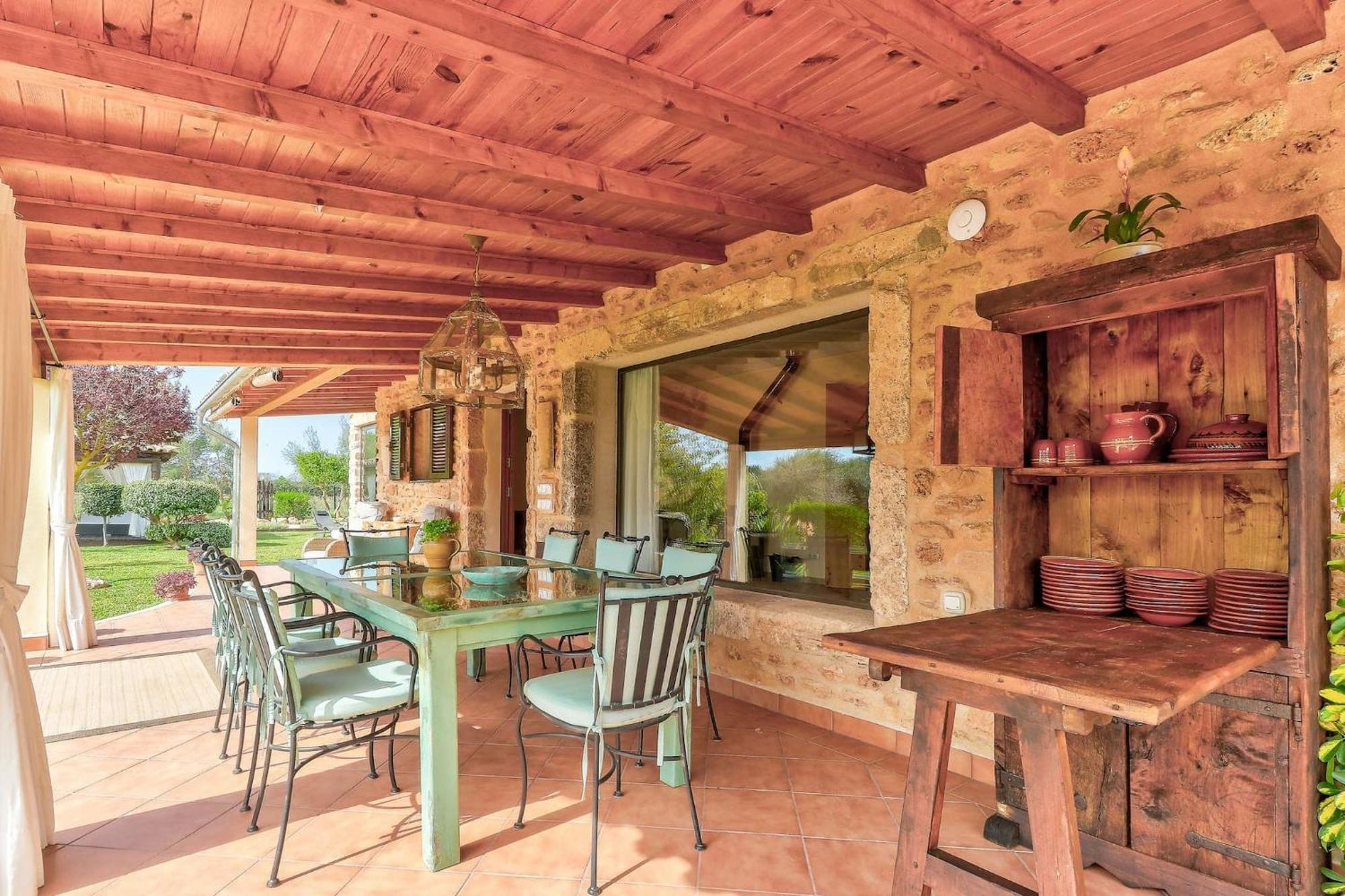 Villa Petit Bijoux By Rentallorca Can Picafort  Exterior foto